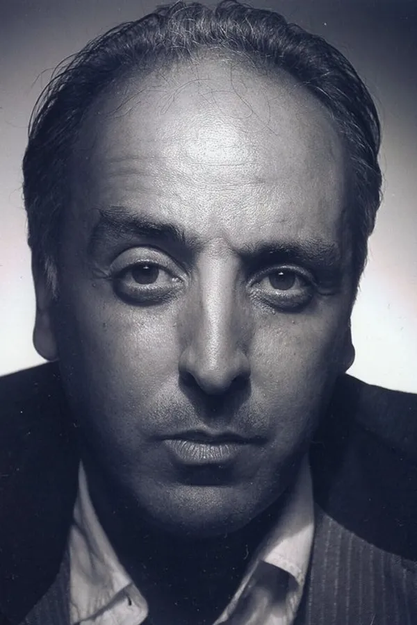 Аватар персоны Ali Cherkaoui