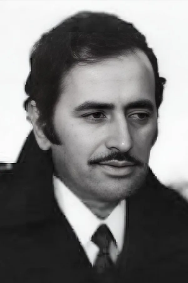 Аватар персоны Ali Ekdal