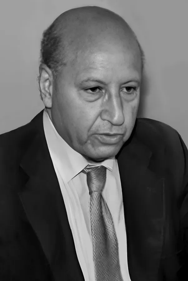 Аватар персоны Ali Ghalem
