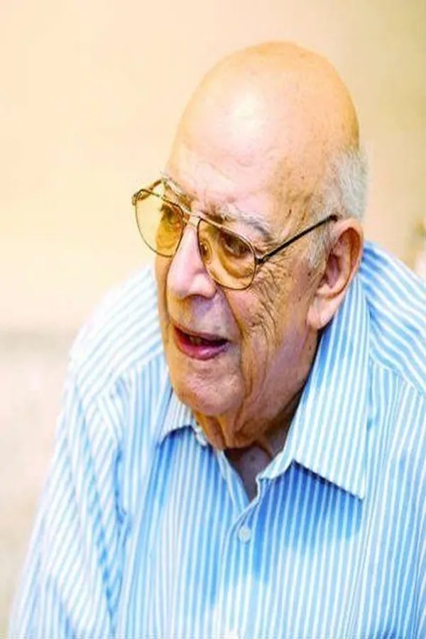 Аватар персоны Ali Salem