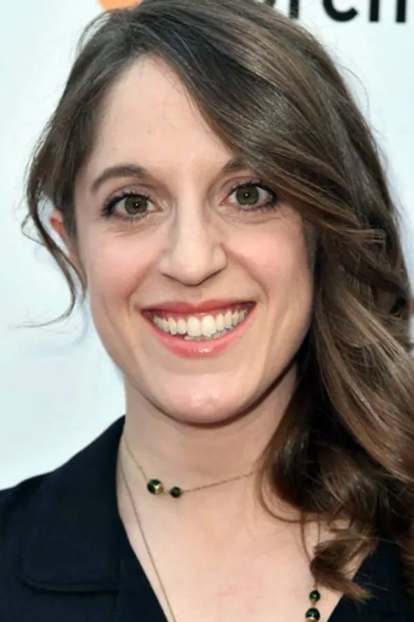 Аватар персоны Alicia Van Couvering