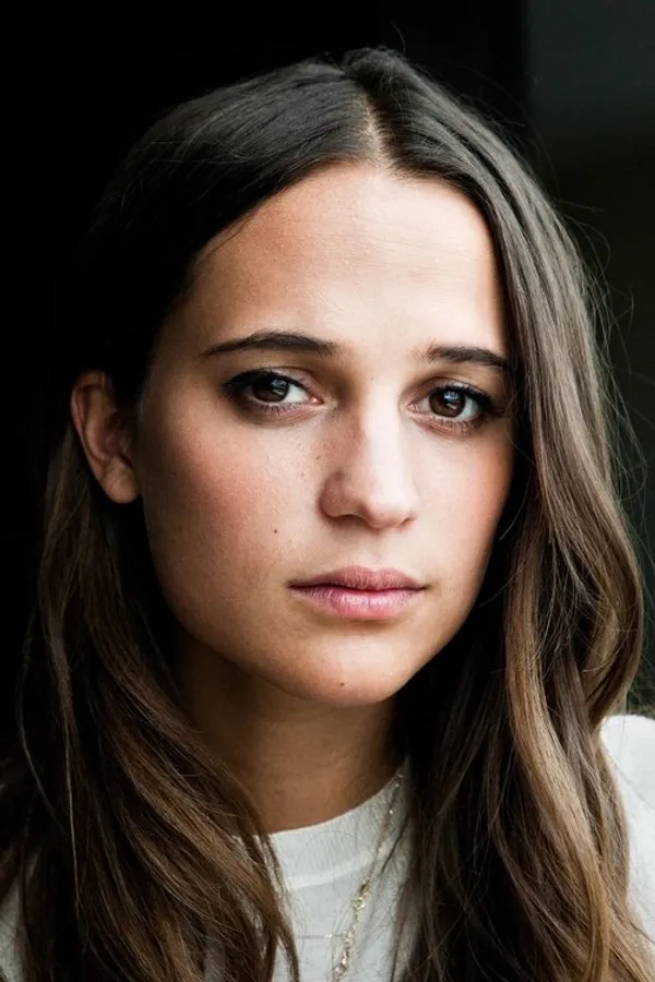 Аватар персоны Alicia Vikander
