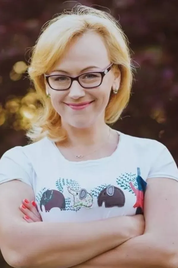 Аватар персоны Alina Semeryakova