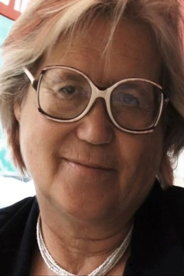 Аватар персоны Alina Szpak