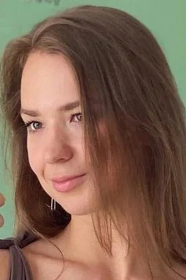 Аватар персоны Alina Tyazhlova