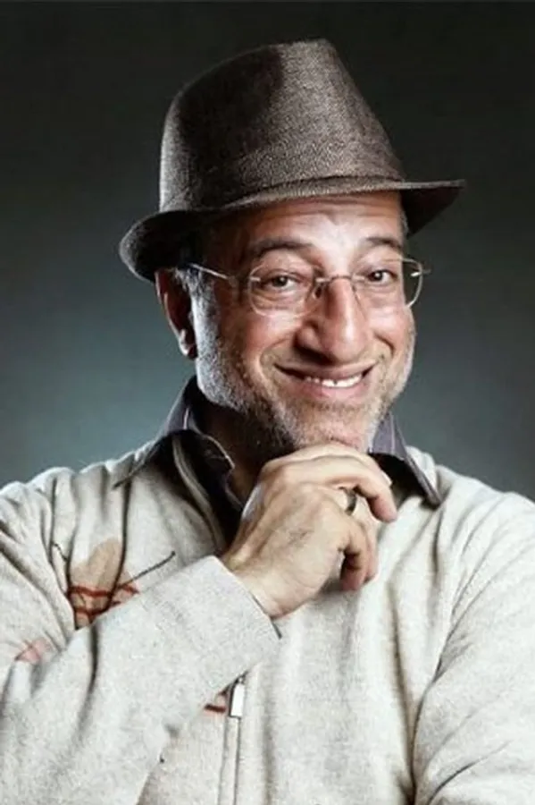 Аватар персоны Alireza Khamseh