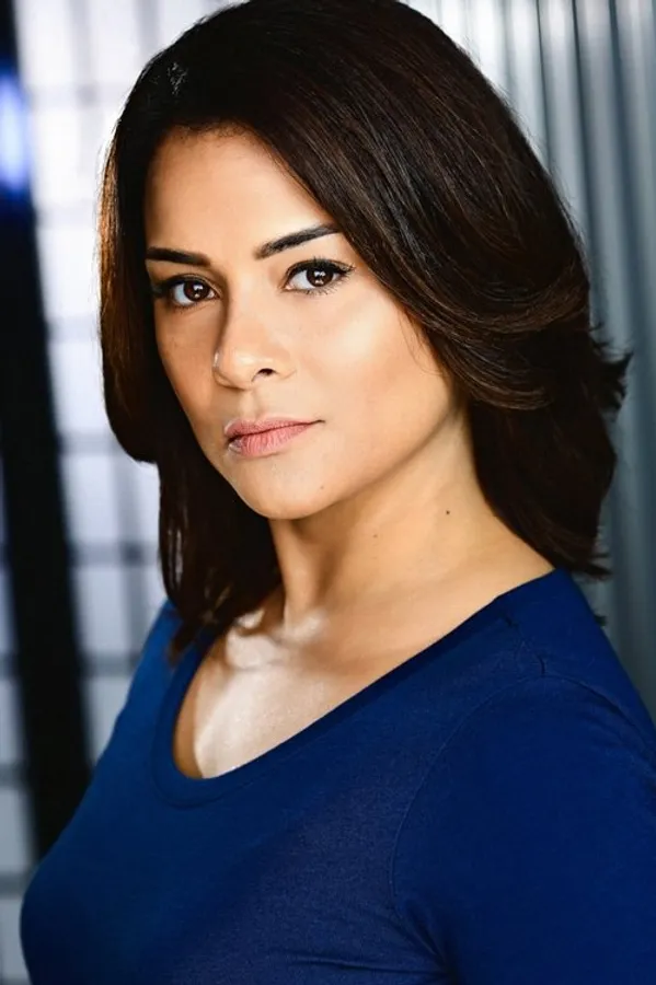 Аватар персоны Alisa Reyes