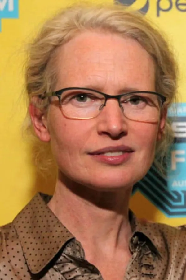 Аватар персоны Alison Bagnall