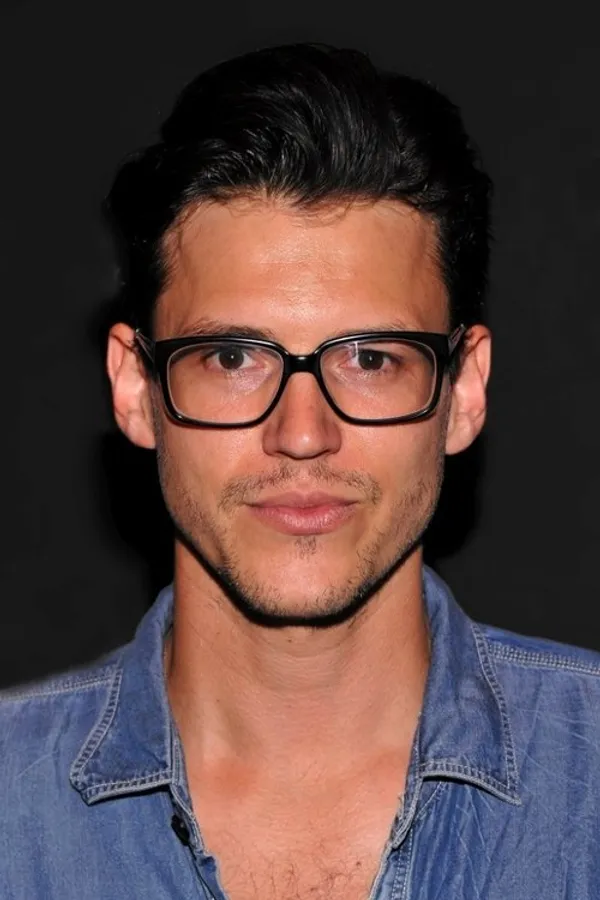 Alistair Banks Griffin