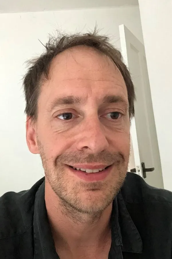 Аватар персоны Alistair Green