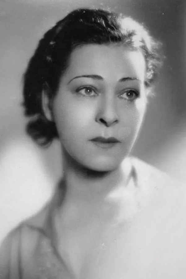 Аватар персоны Alla Nazimova