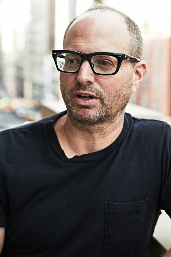 Аватар персоны Allan Loeb