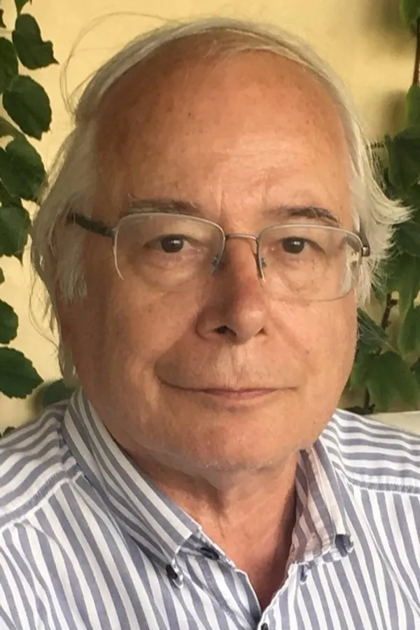 Аватар персоны Allan Scott