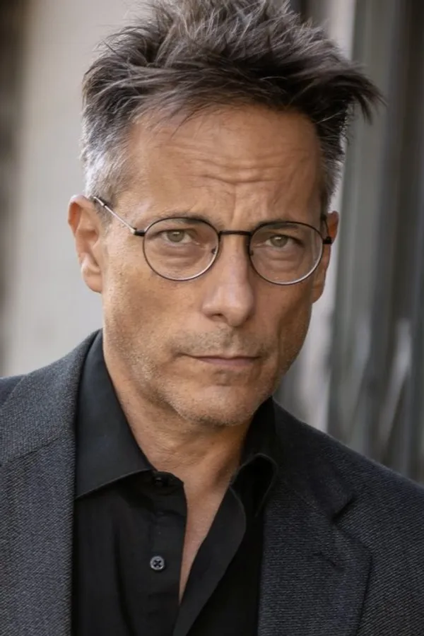 Аватар персоны Allan Steele