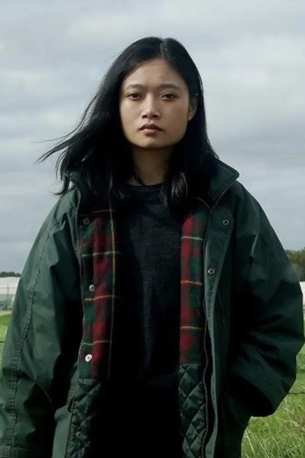 Аватар персоны Allison Chhorn