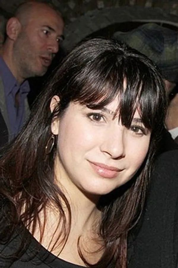 Аватар персоны Allison Estrin