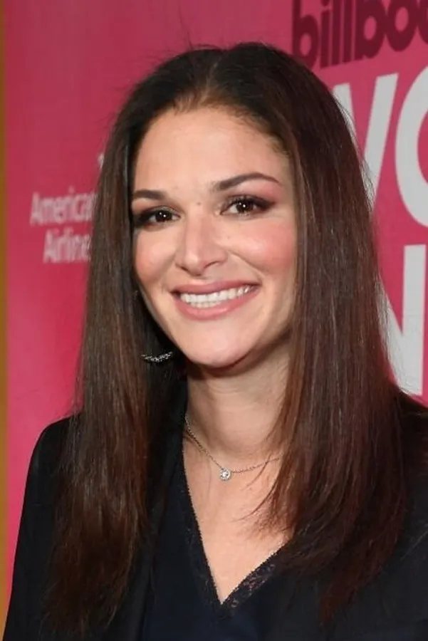 Аватар персоны Allison Kaye