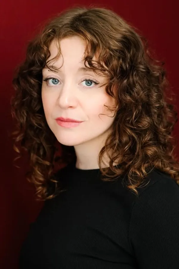 Аватар персоны Allison Moira Kelly