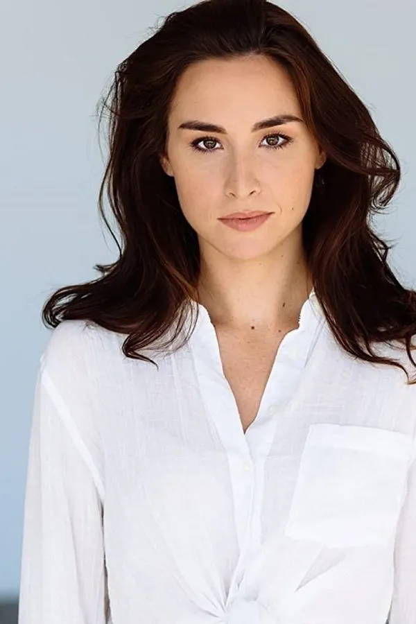 Аватар персоны Allison Scagliotti