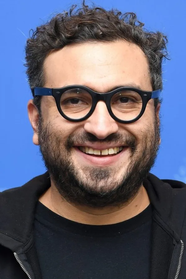 Аватар персоны Alonso Ruizpalacios