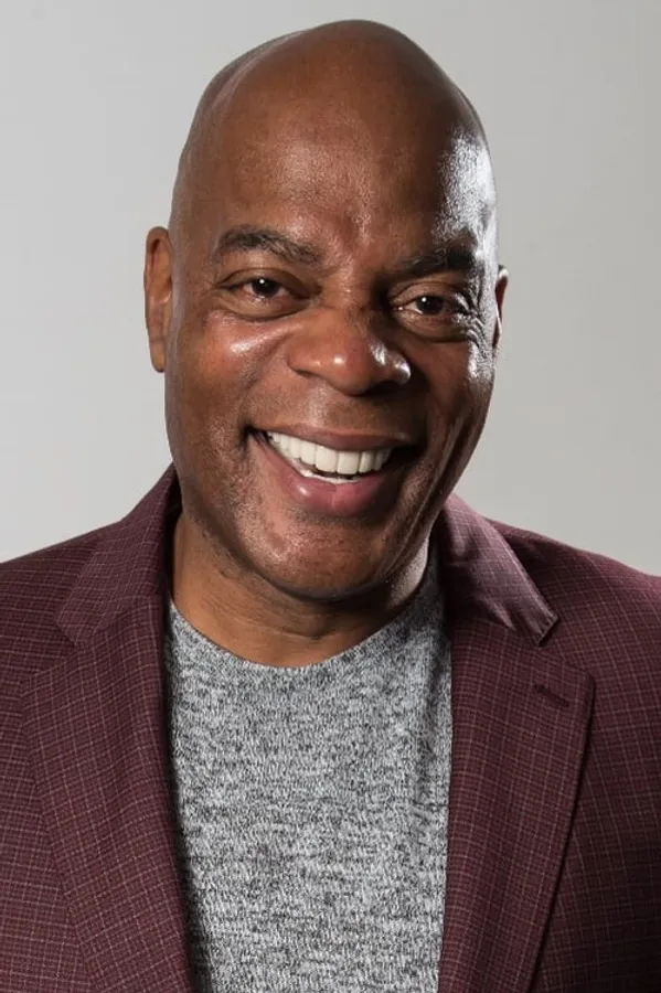 Аватар персоны Alonzo Bodden