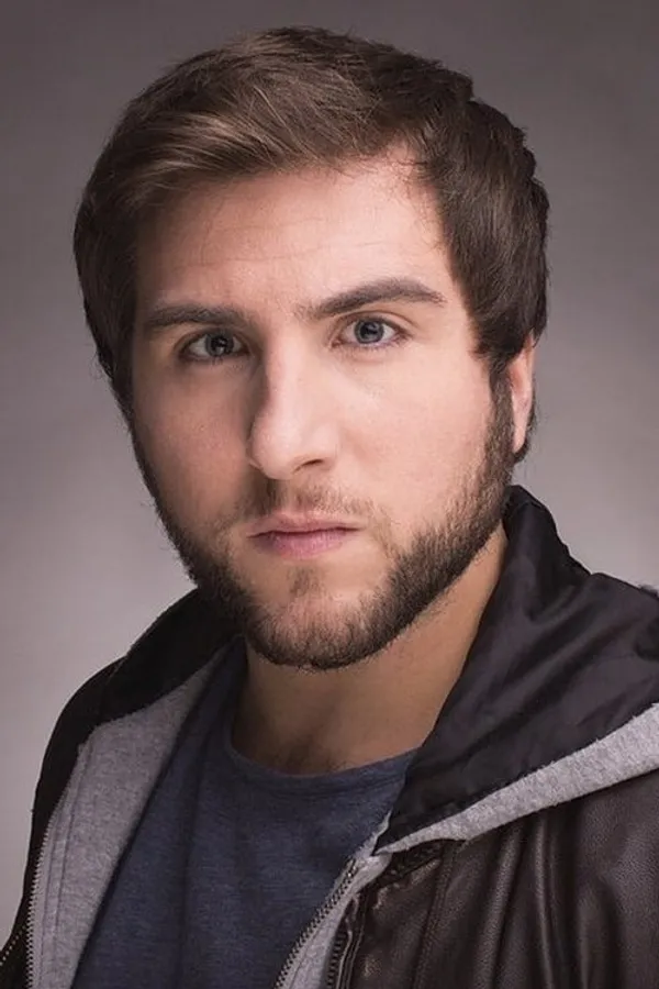 Аватар персоны Alvar Gordejuela