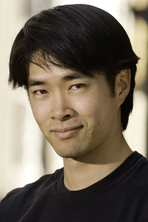 Аватар персоны Alvin Lam