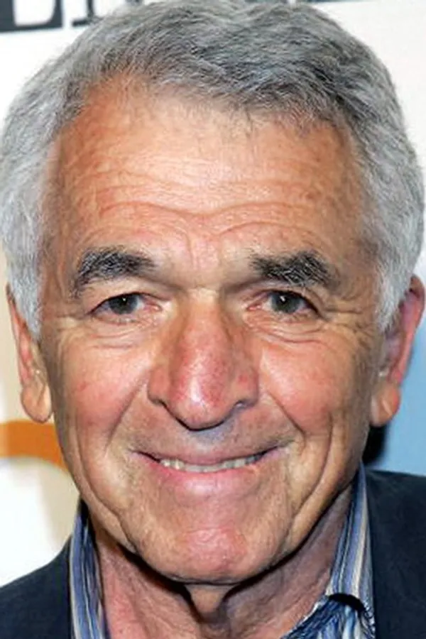 Аватар персоны Alvin Sargent