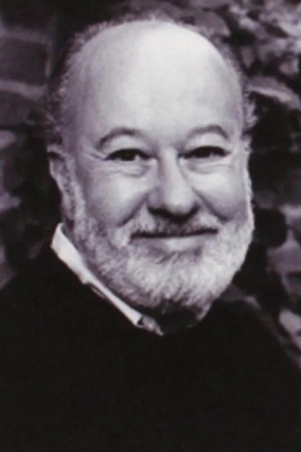 Аватар персоны Alvin Schwartz