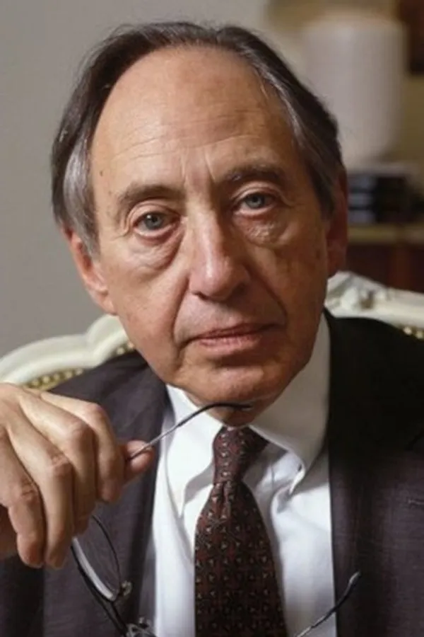 Аватар персоны Alvin Toffler