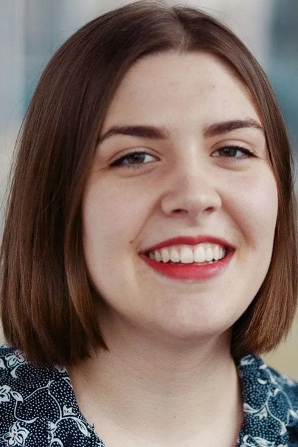 Аватар персоны Alysha Seriani