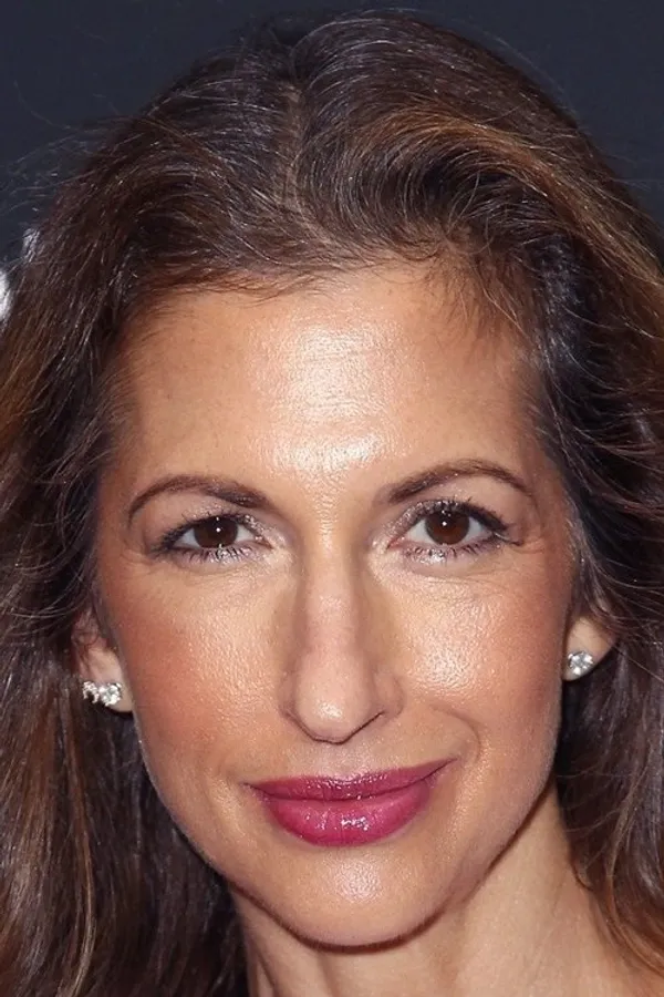 Аватар персоны Alysia Reiner
