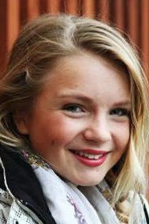 Аватар персоны Amanda Pajus