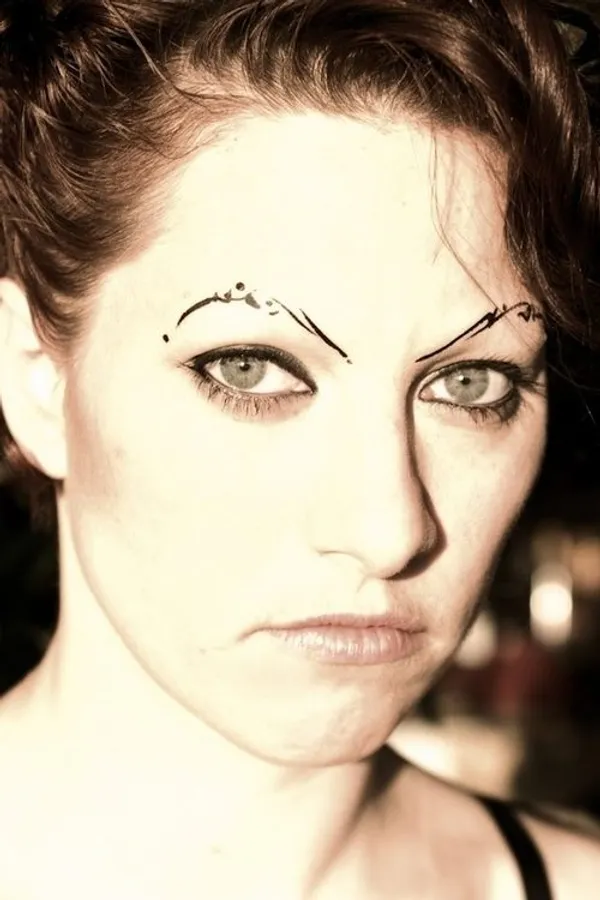 Аватар персоны Amanda Palmer
