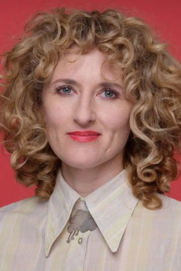 Аватар персоны Amber Sealey