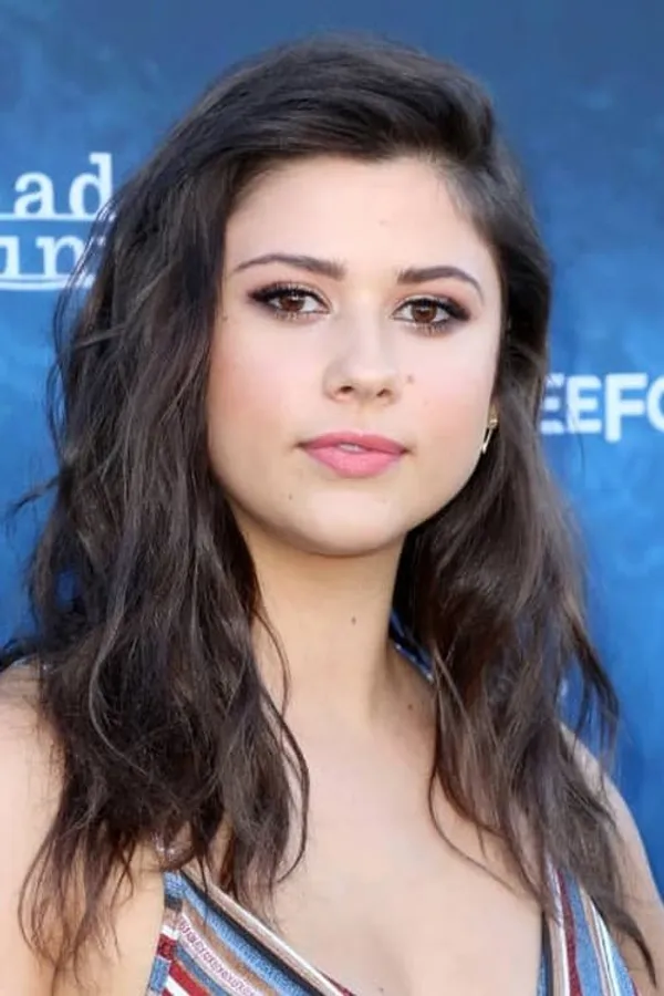 Аватар персоны Amber Viera