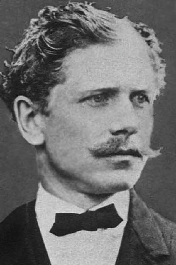 Аватар персоны Ambrose Bierce