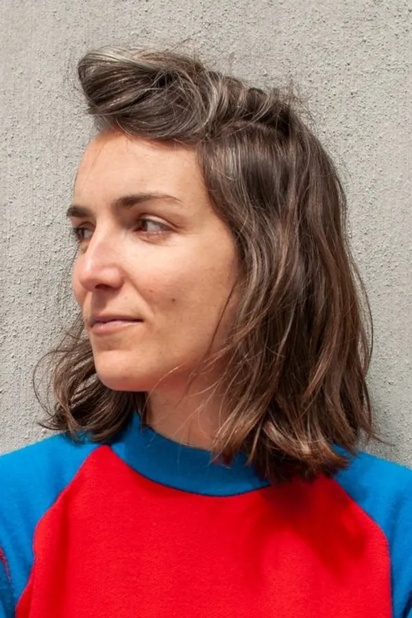 Аватар персоны Amélie Bonnin