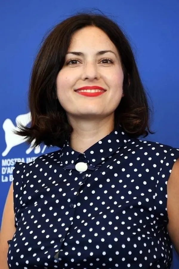 Аватар персоны Ami Canaan Mann