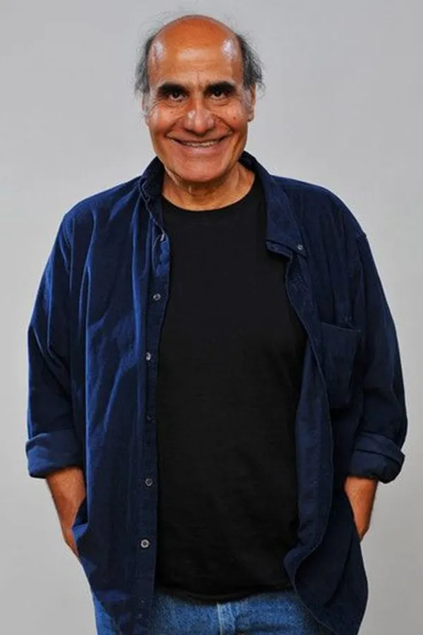 Аватар персоны Amir Naderi