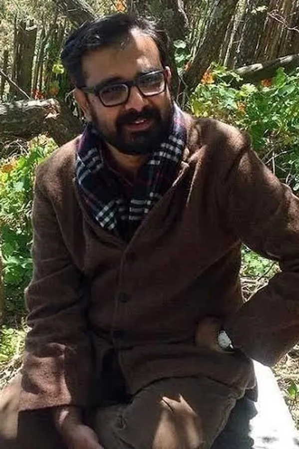 Аватар персоны Amit Dutta