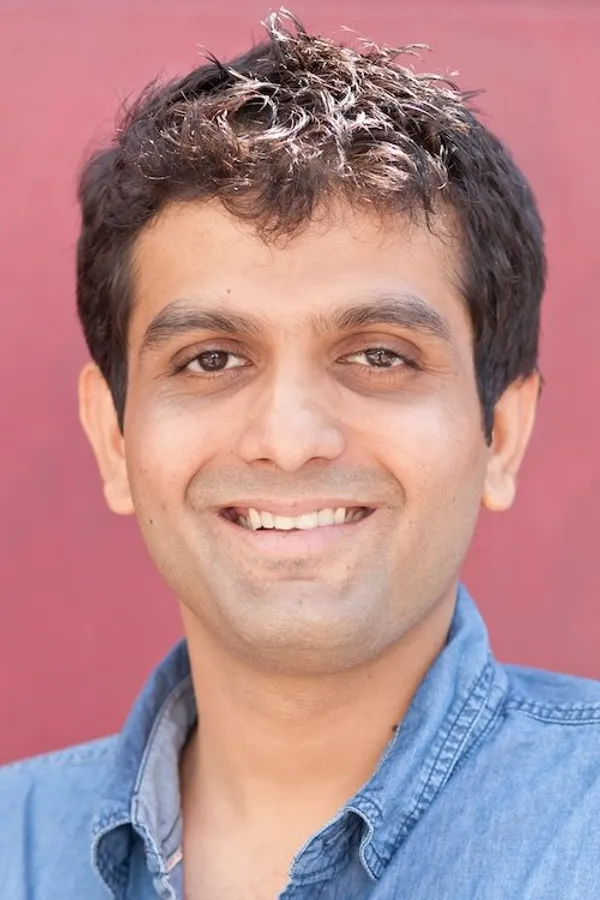 Amit Masurkar