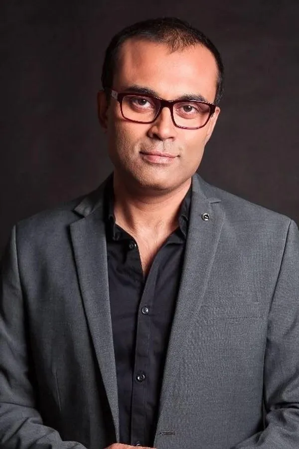 Аватар персоны Amitabh Bhattacharya