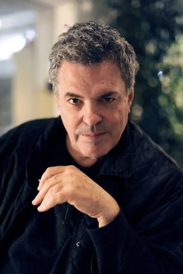 Amos Gitai