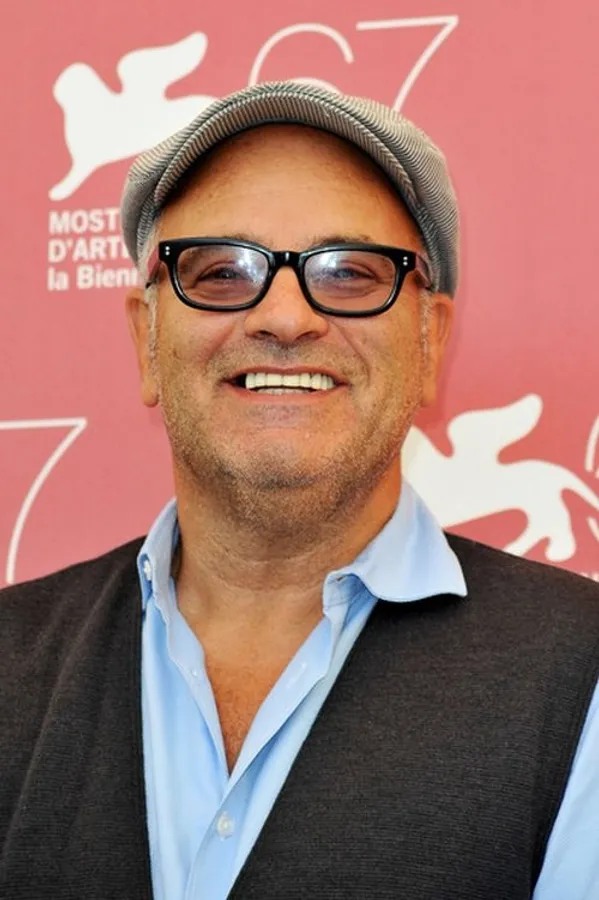 Аватар персоны Amos Poe