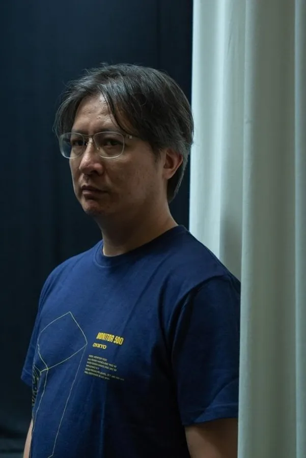 Аватар персоны Amos Why