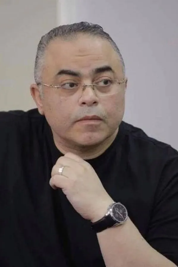 Аватар персоны Amro Samir Atef
