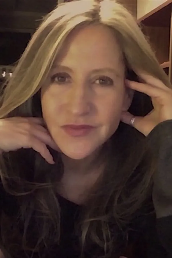 Аватар персоны Amy Gossels