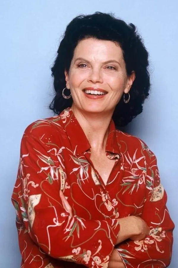 Аватар персоны Amy Holden Jones