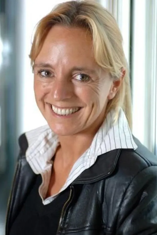 Аватар персоны An Swartenbroekx